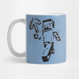 Minecraft Mug